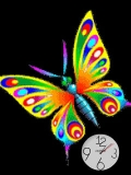 butterfly animated.....