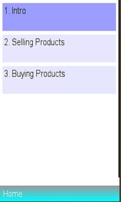 Buy and Sell using OLX