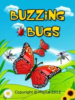 Buzzing Bugs Free