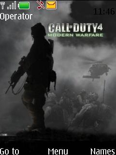 Call Of Duty4