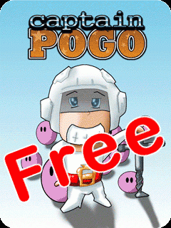 Captain Pogo Free