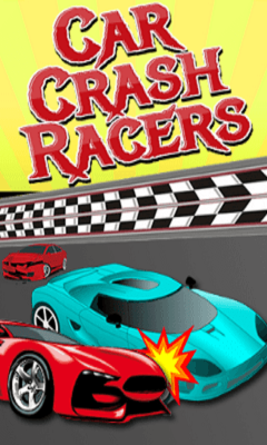 Car Crash Racers
