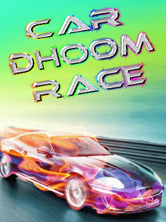 Car Dhoom Race