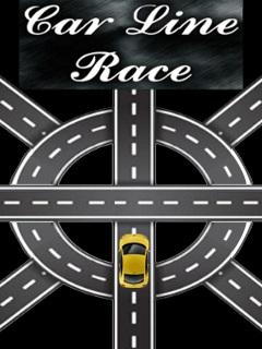 Car Line Race