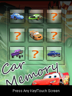 Car Memory