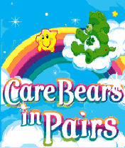 Care Bears Pairs