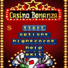 Casino Bonanza