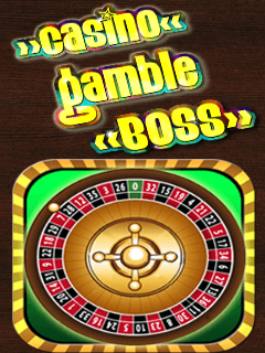 Casino Gamble Boss