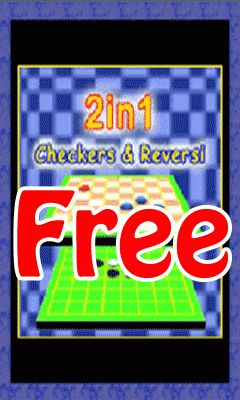 Checkers 1 FREE
