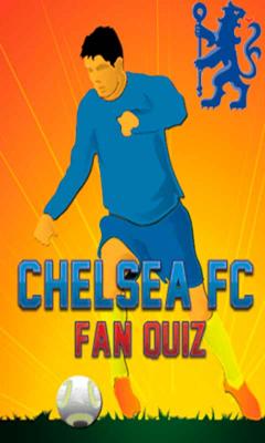 Chelsea FC Fans Quiz