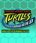 Teenage Mutant Ninja Turtles: Fast Forward
