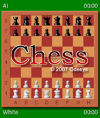 Chess Lite