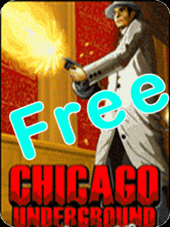Chicago Ground Free