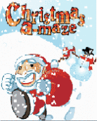 Christmas_a_maze