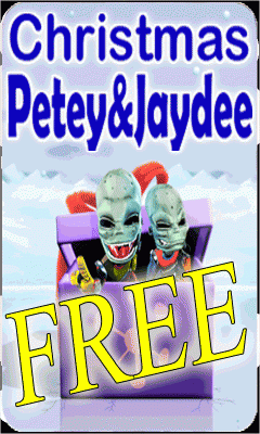 Christmas Petey Jaydee FREE