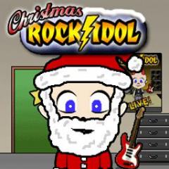 Christmas RockIdol