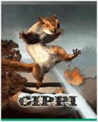 Cippi - The Farting Chipmunk