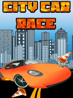 City - Car Race