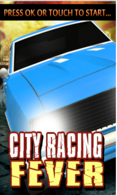 City Racing Fever-free