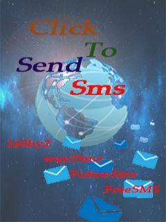 Click To Send Sms