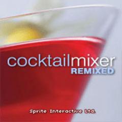 CocktailMixer Remixed