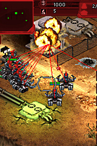 Command and Conquer 4 Tiberian Twilight FREE