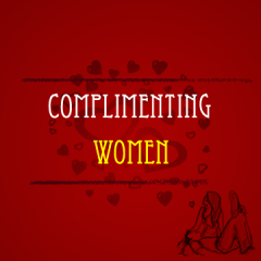 Complimenting Women