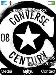 Converse Century