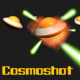 Cosmoshot (HOVR)