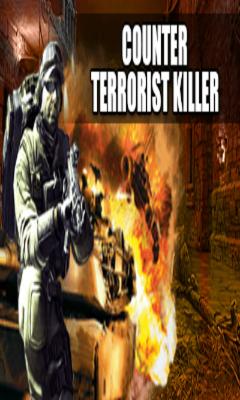 Counter Terrorist Killer - The War
