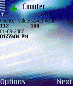 Counter V1.03