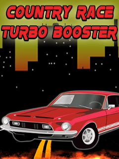 Country Race Turbo Booster