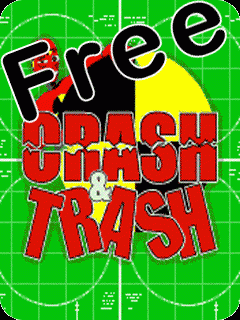 Crash And Trash Free