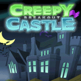 Creepy Breakout Castle