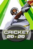 Cricket 20-20 Lite
