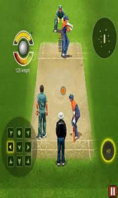 Cricket App 2015