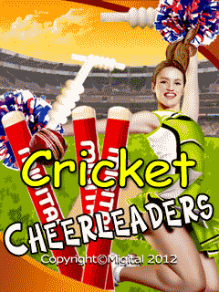 Cricket CheerLeaders Free