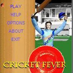 Cricket Fever Handygo