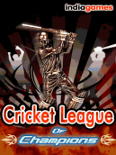 Cricket League Of Champions Lite