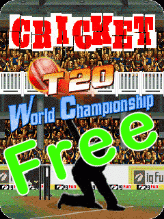 Cricket T20 _Free1