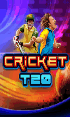 Cricket T20 new 17
