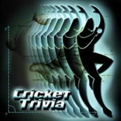 Cricket Trivia Free