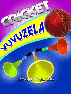 Cricket Vuvuzela Free
