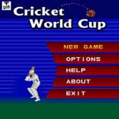 Cricket WorldCup