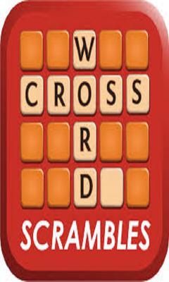 Cross Word App