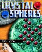 Crystal Spheres V1.01