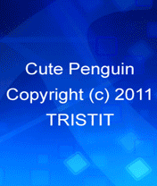 Cute Penguin Game