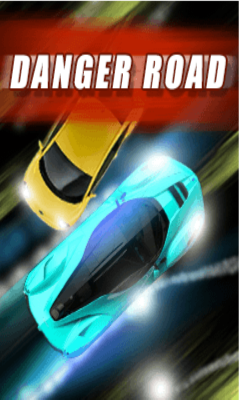 Danger Road -free