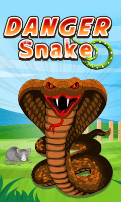 DANGER Snake
