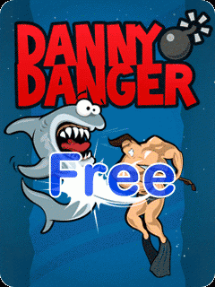 Danny Danger Free1
